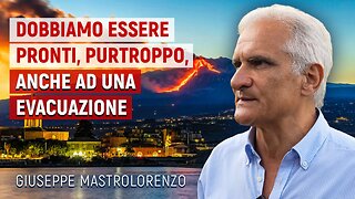 Campi Flegrei sotto osservazione: il parere dell’esperto Giuseppe Mastrolorenzo