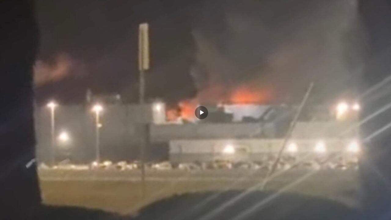 ANOTHER! Tyson Foods Plant Explodes in Georgia, One Confirmed Dead (12.29.24) ~ Slay News