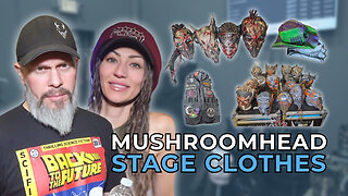 Mushroomhead - STAGE THREADS Ep. 8
