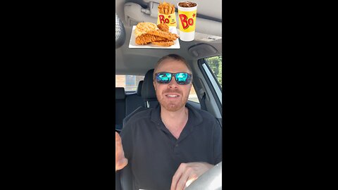 Is Bojangles still worth it in 2025 ? 🤔🐓