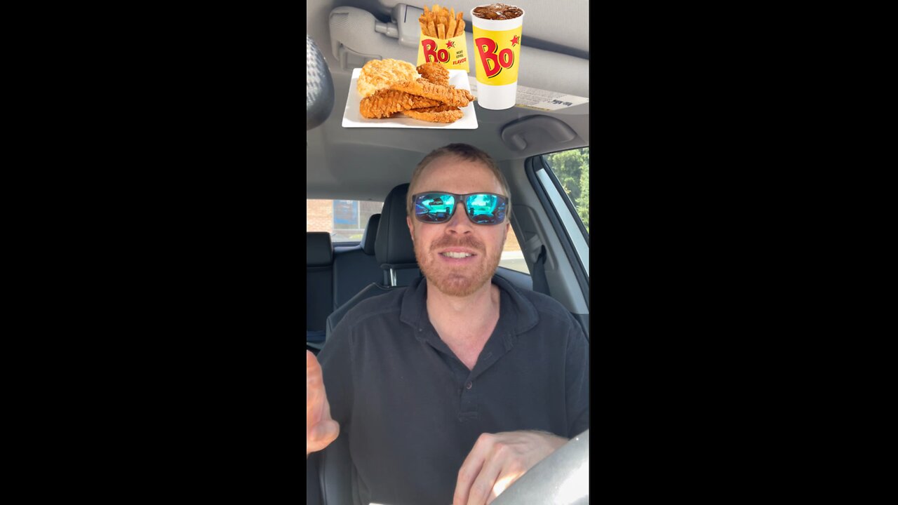 Is Bojangles still worth it in 2025 ? 🤔🐓