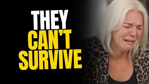 Men Are Chilling At Home—It's Women Who Are In Crisis