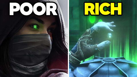 Thief VR: Legacy of Shadow Gameplay Trailer Finally Released