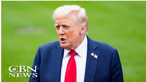 Trump Already Using Shutdown Slashing Federal Spending, Plans to Make Job Cuts