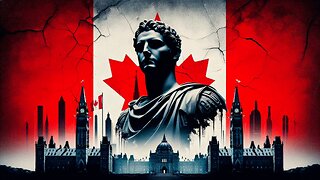 The Diocletian Blueprint: How Canada Is Being Led Toward Crisis