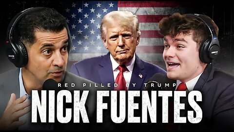 Who Is Nick Fuentes?