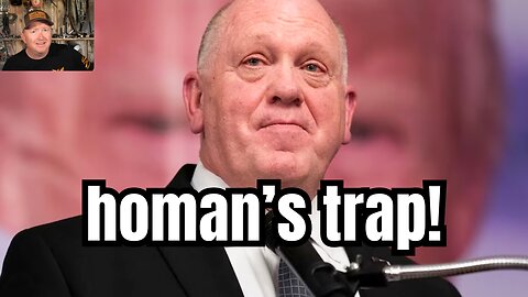 Did Sanctuary Cities Just Walk Into Homan’s Trap?