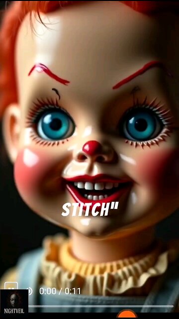 “The Smile Stitch”