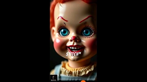 “The Smile Stitch”