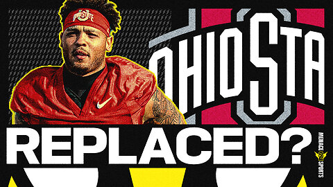 Did Ohio State Bring in a Transfer to Replace Buckeye WR Brandon Inniss?