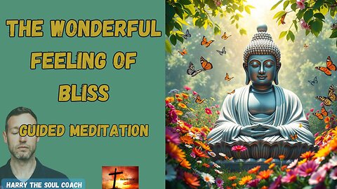 That Wonderful Feeling of Bliss - Guided Meditation