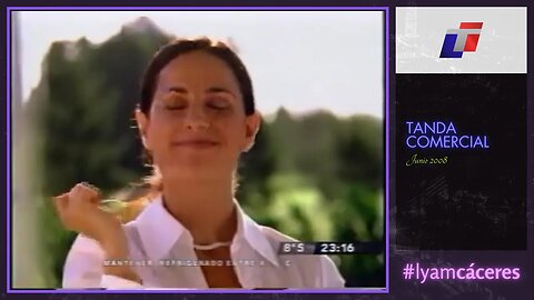 Tanda Comercial TN - Junio 2008