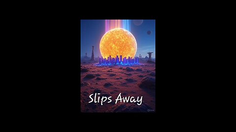 Slips Away