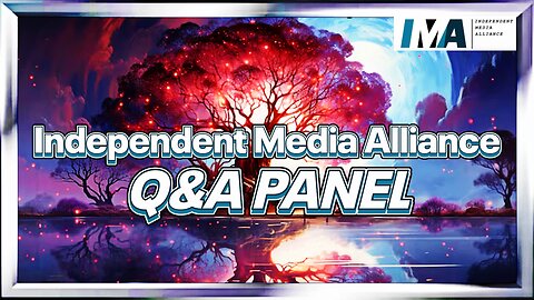 Independent Media Alliance Q&A Panel