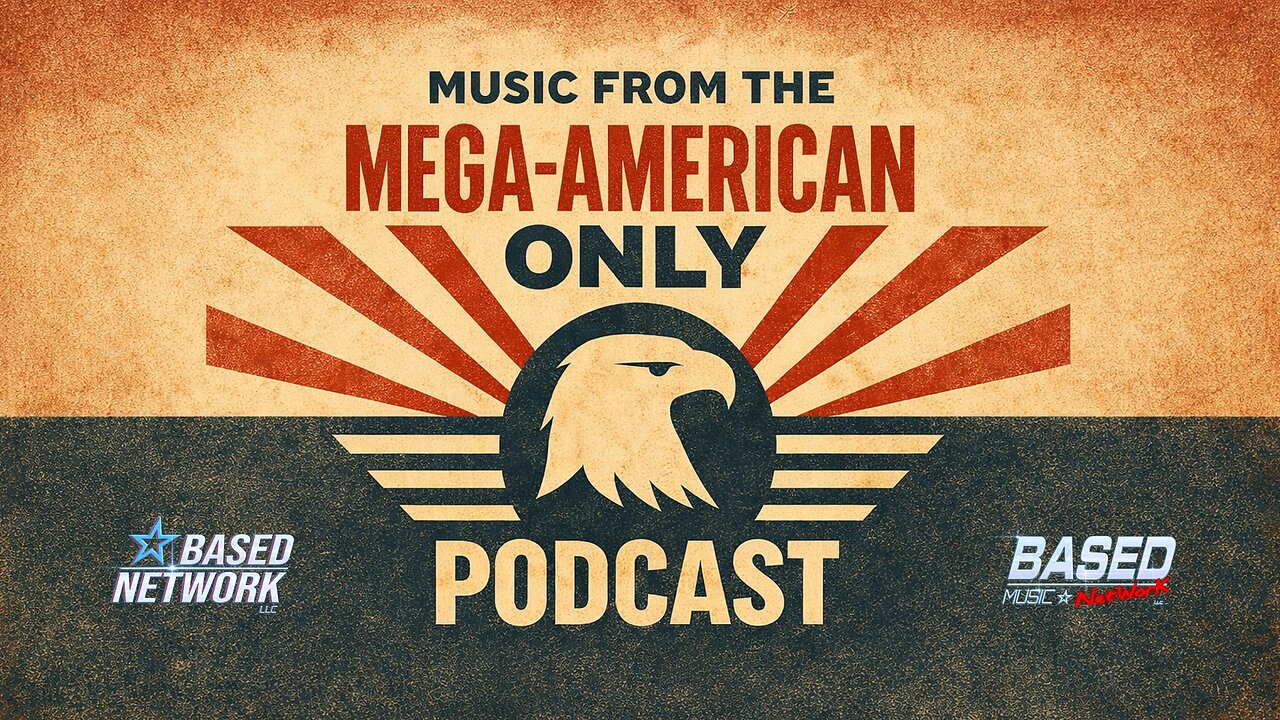 Based Network Presents: American Only Radio!