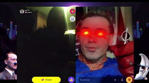 Gypsy Crusader clip 142