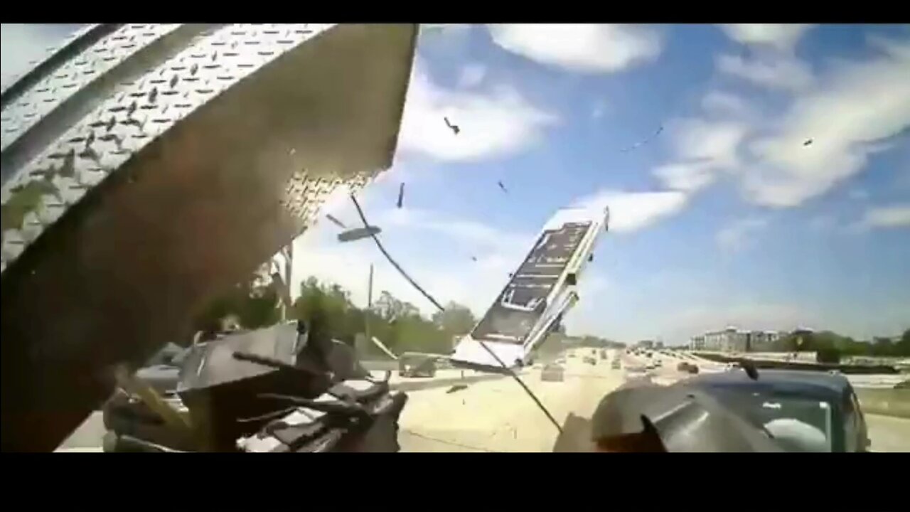 Shocking Road Moments 33🚗🚦😱🔥