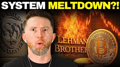 IMF Warns Markets to “BUCKLE UP” | Is Bitcoin in Trouble?!