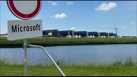 Twee grootste datacenters in Nederland 80% van alle kinderporno wereldwijd gehost op NL servers