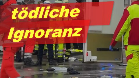 München: Warum auch dieser Terror nichts ändern wird und es eine Mehrheit offenbar nicht anders will