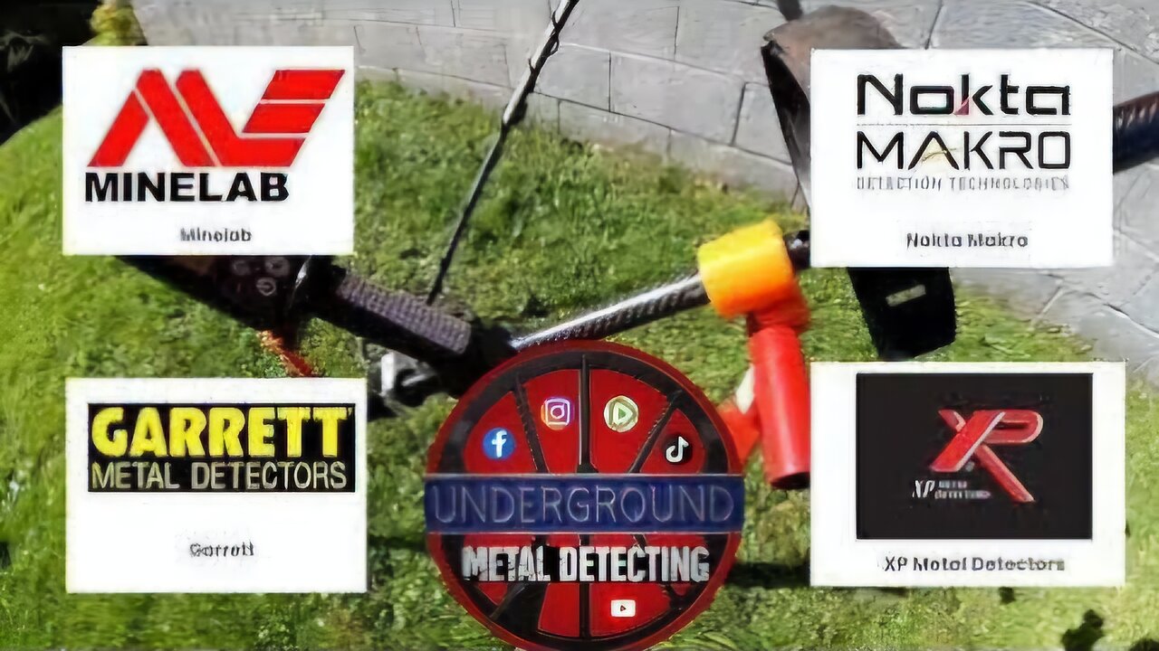 New Metal Detector Accessories! 3D Printed Magnetic Shovel Props from The Ultimate Finds Box