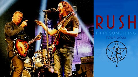 RUSH Fans React to Ticket Prices! Fifty Something Tour