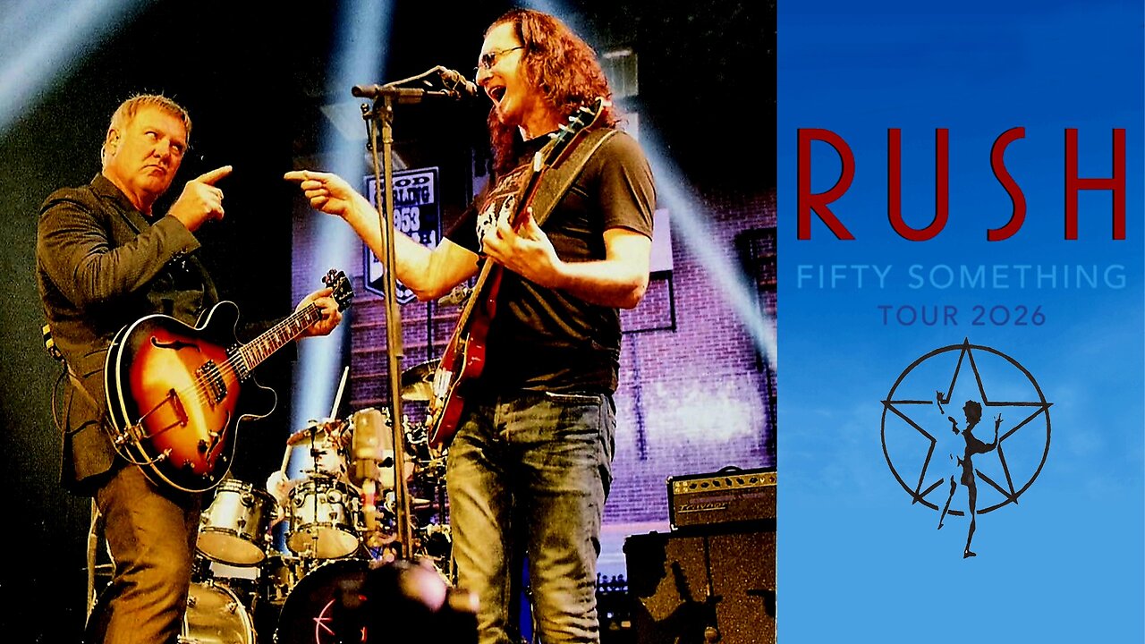 RUSH Fans React to Ticket Prices! Fifty Something Tour