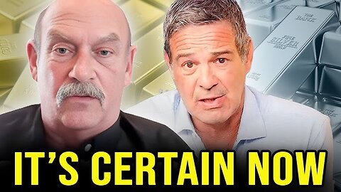 URGENT WARNING for Silver Holders (Holter & Schectman)
