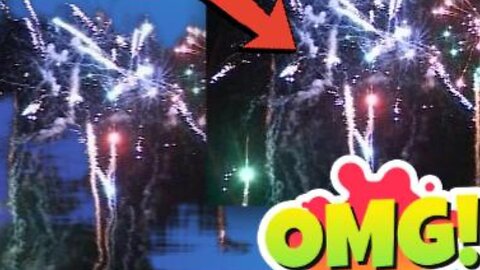 Small Fireworks Show - Star Collection - Demo 2026