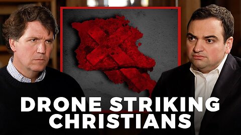 How Israel Is Funding Islam’s War on Christianity