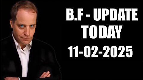 BENJAMIN FULFORD, UPDATE, WEEKLY BOMBSHELL 11.02.2025: BENJAMIN FULFORD Q&A VIDEO, MIKE KING, AND WE KNOW, JUAN O SAVIN, JIM WILLIE, DAVID RODRIGUEZ