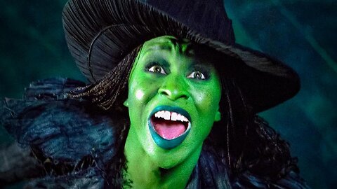 Is Wicked For Good Actually a Gnostic Allegory? Key Symbolism Decoded! #wicked #wickedforgood
