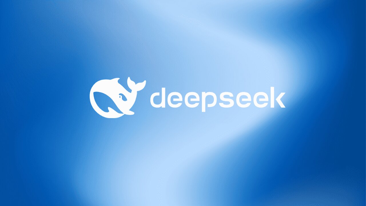 Deepseek the digital war China and US/300000 Palestinian return north Gaza/Ali abunimah Swiss saga