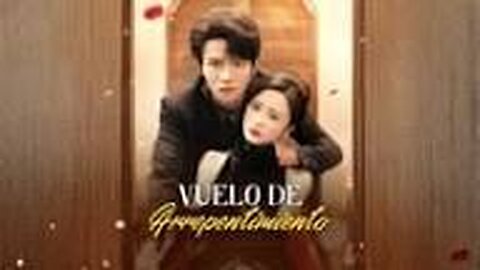 (Doblado) Vuelo de Arrepentimiento