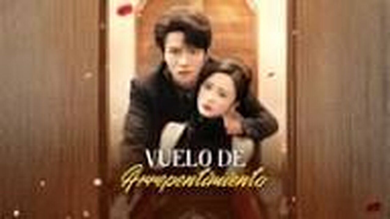 (Doblado) Vuelo de Arrepentimiento