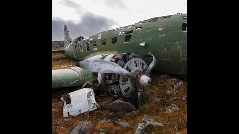 The Russian island of Ratmanov is located just a few kilometers from USA