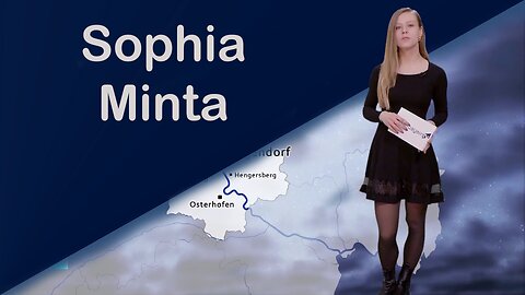 Sophia Minta 280225