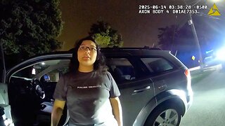 She Goes From Nice to Nightmare in Seconds