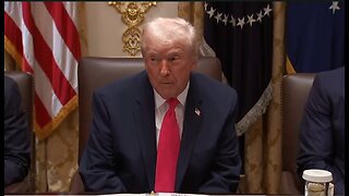 Trump Hammers Incompetent Dope Fed Chair