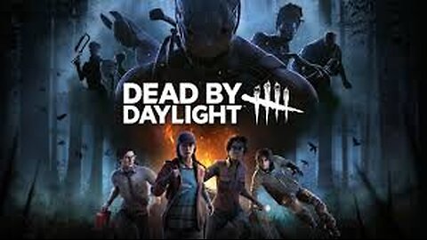 Dead By Daylight/ 30 Days On Ship/Shift at Midnight/AND MORE