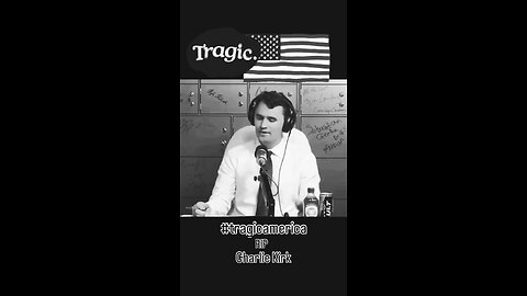Charlie Kirk Part 2