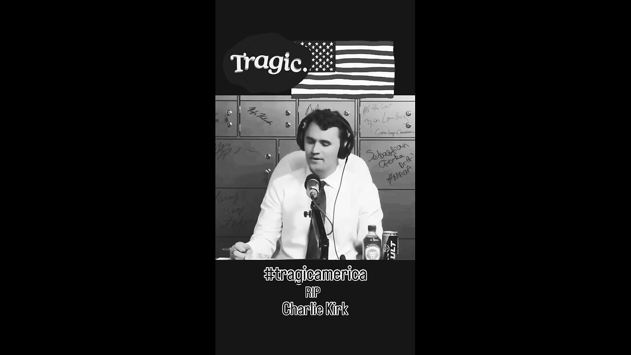 Charlie Kirk Part 2