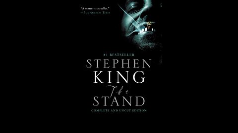 Stephen King the stand sound track