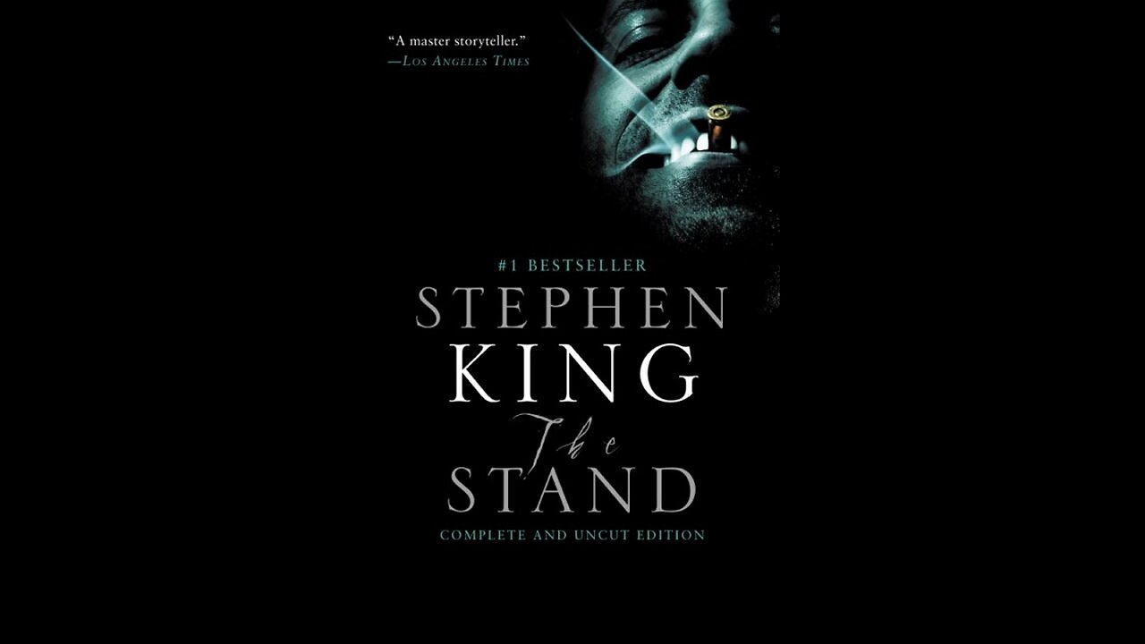 Stephen King the stand sound track