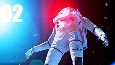 ADRIFT 4K 60fps walkthrough gameplay letsplay PART 02 PS5 PRO