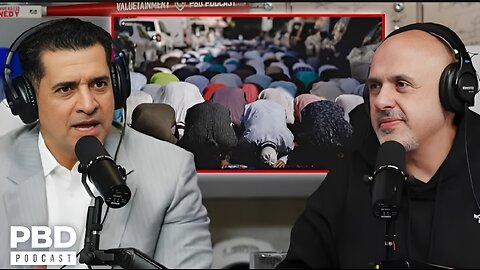 " More You Know Muhammad, The More Repulsive He Becomes"- Sam Shamoun UNCOVERS Islam's BIGGEST Lie