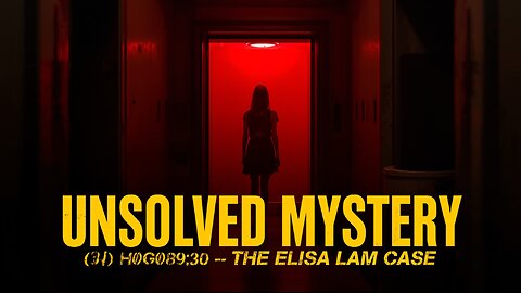 The Haunting Mystery of Elisa Lam: Unraveling the Tragedy of the Cecil Hotel