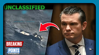 Bombshell Lawsuit Could EXPOSE Trump Lies Over Boat Murders