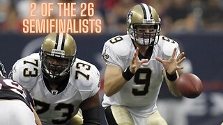 2026 Modern-Era Pro Football Hall of Fame semifinalists announced, who should get enshrined?