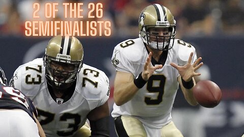 2026 Modern-Era Pro Football Hall of Fame semifinalists announced, who should get enshrined?